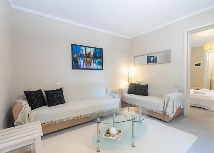 Stefanias Apartment