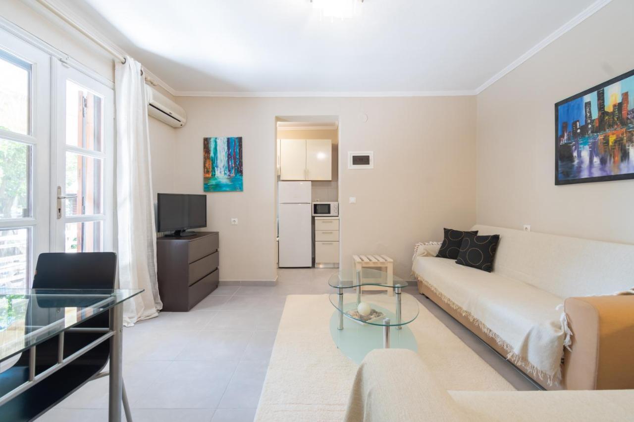 Stefanias Apartment