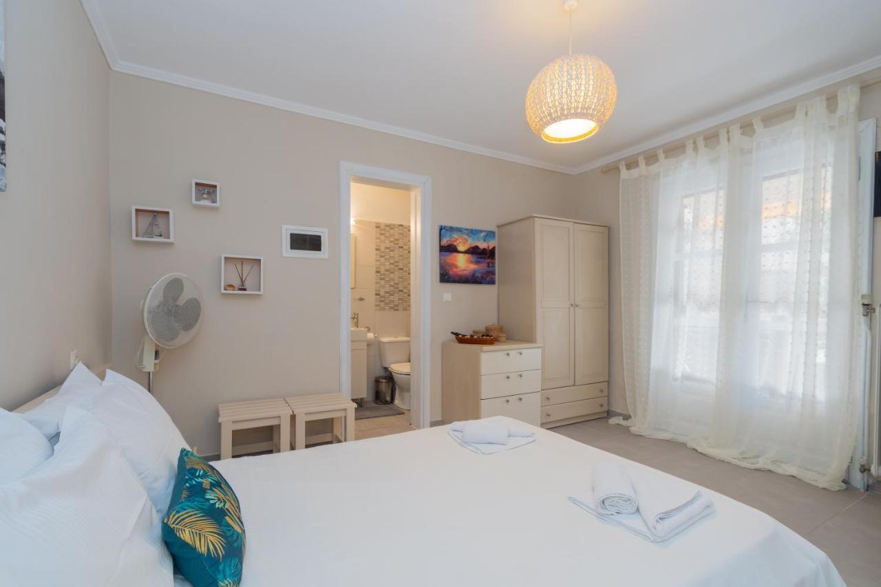 Stefanias Apartment *