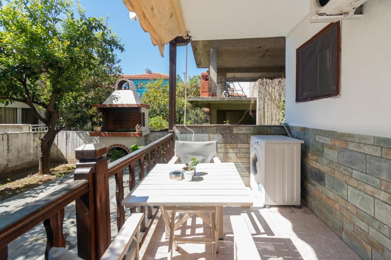 Apartment Stefanias *